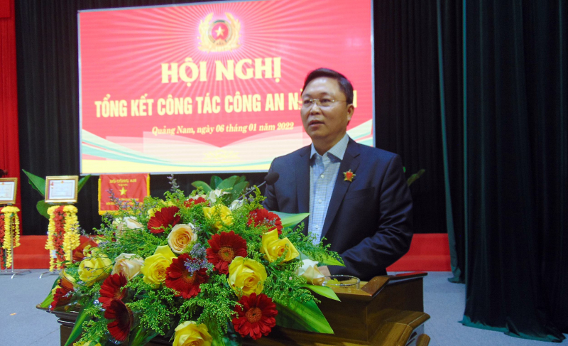 Xử lý các tình huống phức tạp về ANTT ngay từ đầu và tại cơ sở -0