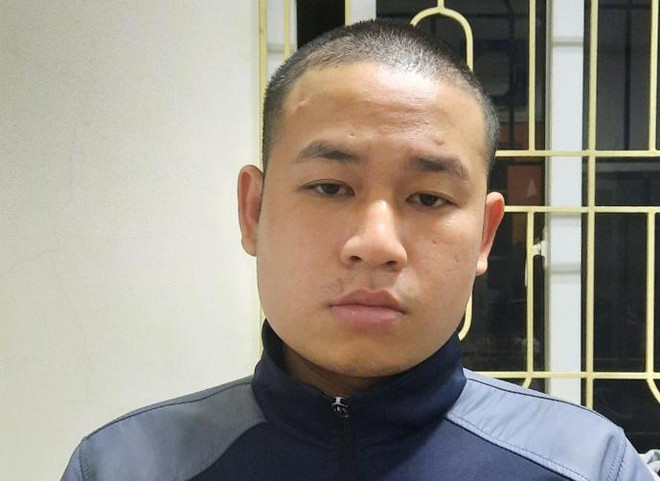 Cướp tài sản -0