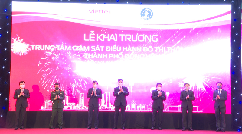 Điều gì đặc biệt ở Đồng Hới IOC -0