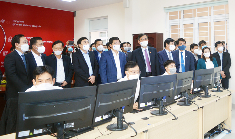 Điều gì đặc biệt ở Đồng Hới IOC -0