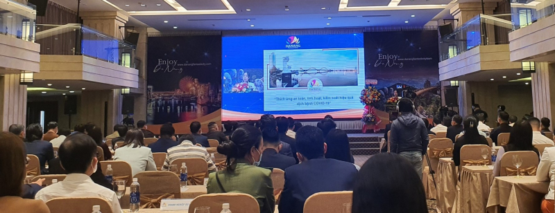 Đà Nẵng sẵng sàng “vùng xanh” đón du khách dịp tết Nguyên đán 2022 -0