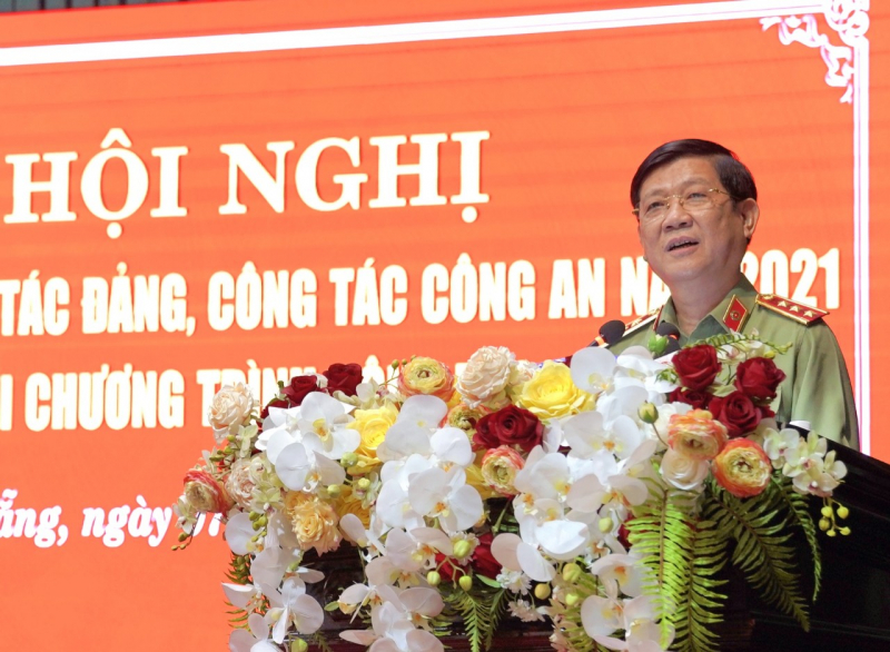 Công an Đà Nẵng nỗ lực không ngừng vì một “Thành phố đáng sống” -0