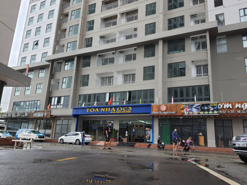 Khởi tố vụ án tại dự án Mường Thanh Viễn Triều Nha Trang -0