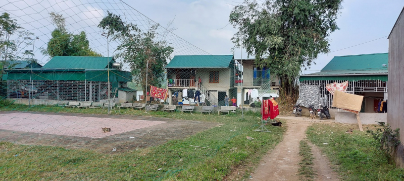 Nghệ An: Hơn 5 tỷ liệu có “cứu” được dự án tái định cư gần 100 tỷ đồng -0