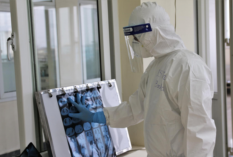 Cả nước thêm 15.779 ca COVID-19, Hà Nội vượt mốc 2.800 F0 -0