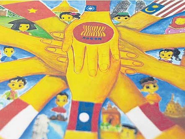 Vai trò trung tâm của ASEAN trong quan hệ Mỹ – Trung -0
