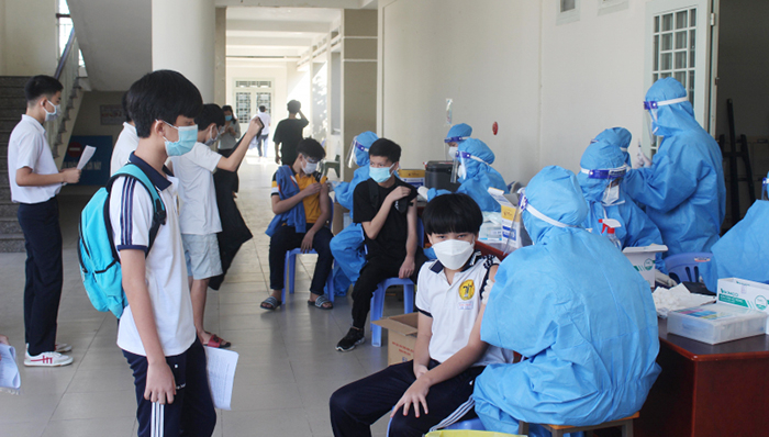 Tập trung cao nhất cho công tác phòng, chống dịch COVID-19 -0