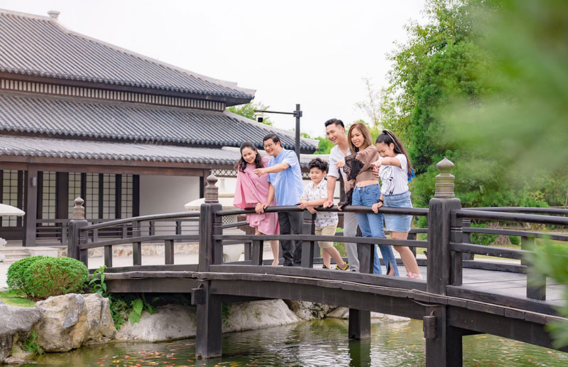 Giáp Tết, khách hàng quan tâm The Mirae Park tăng đột biến -0