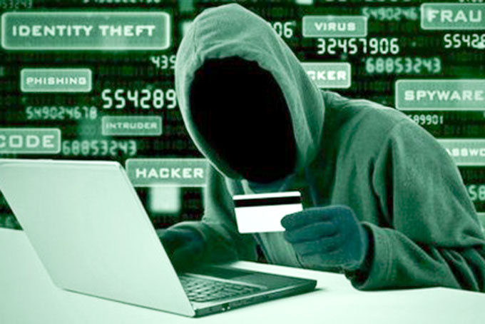 Đừng dễ dãi với đối tác… ảo  -0