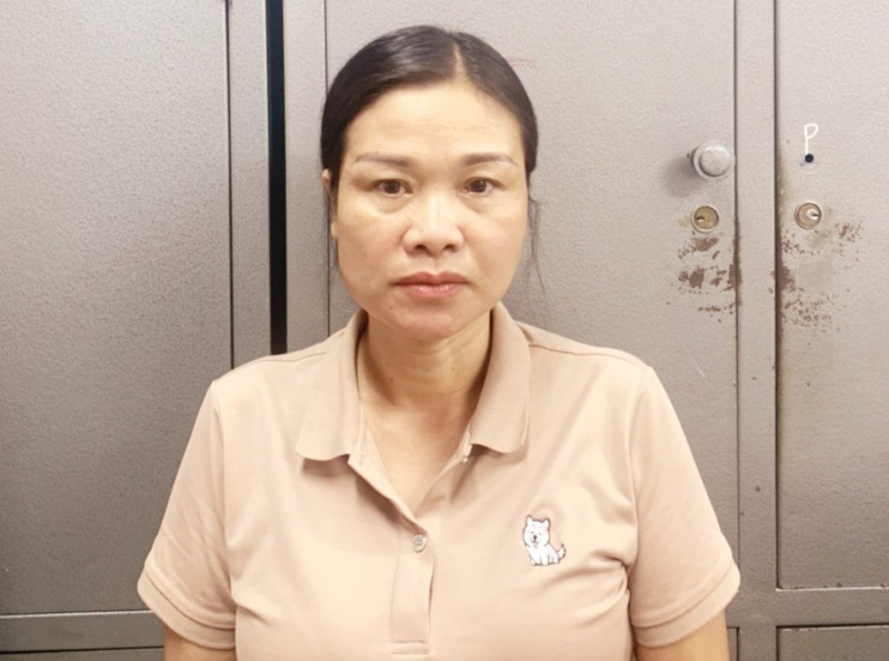 Nhóm tội phạm dùng chiêu “tráo sổ, tráo người” -0