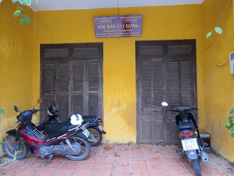 Hội An: Thu hồi nhiều nhà cổ hàng chục tỷ đồng sửa dụng sai mục đích -0