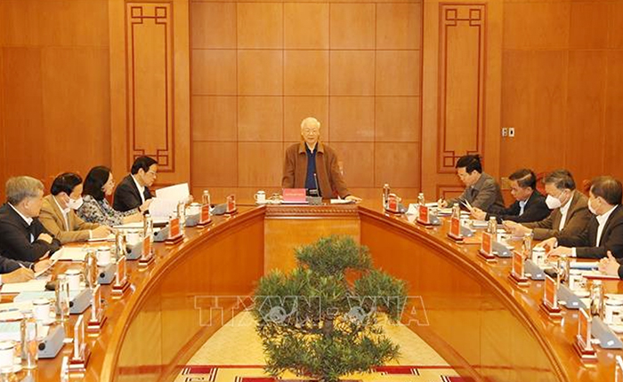 Cảnh tỉnh để sửa mình -0