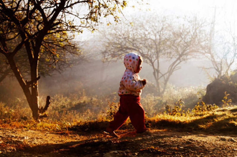 Vùng núi cao miền Bắc dưới 11 độ C, Hà Nội trời rét khô -0