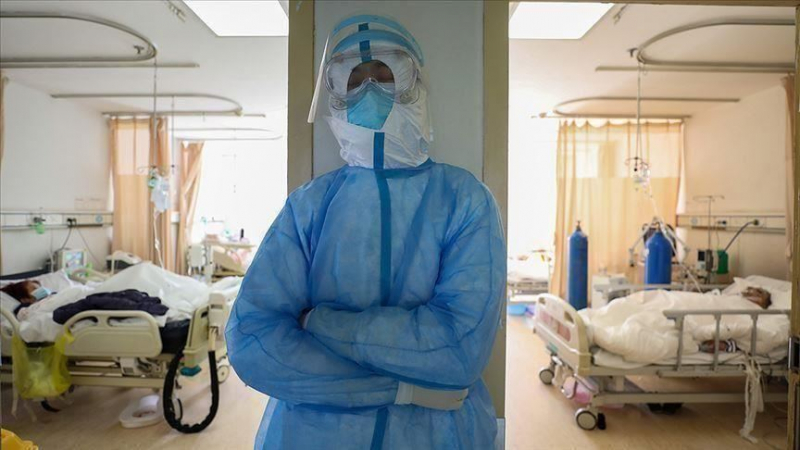 Too soon to treat COVID-19 like flu as Omicron spreads - WHO -0