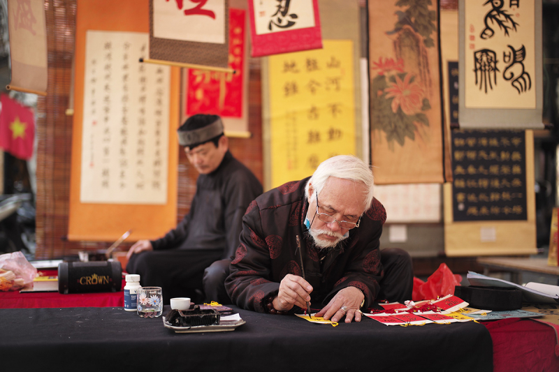 Bà tôi kể chuyện “ông ba mươi” -0