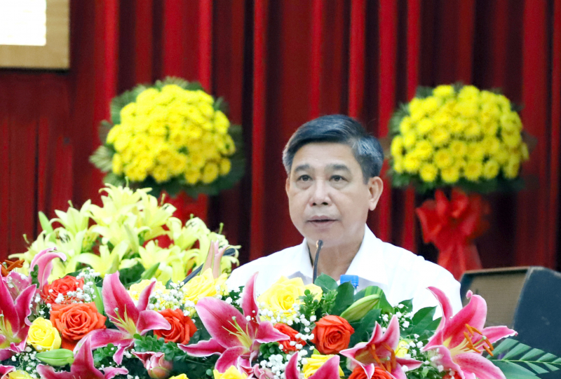 Công an tỉnh Hậu Giang kéo giảm nhiều loại tội phạm -0