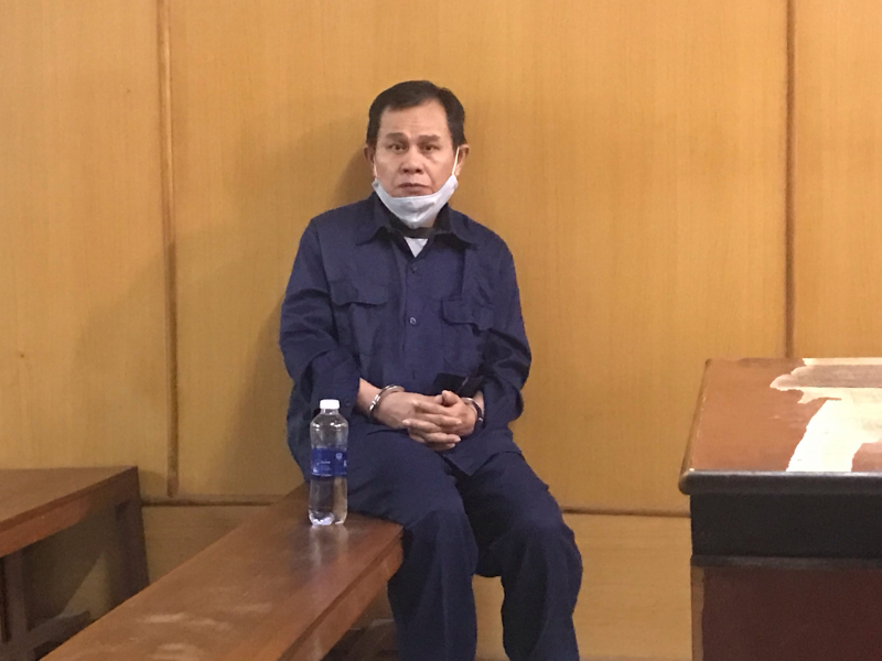 Kẻ từng lừa “Vũ nhôm” tiếp tục lừa hai đại gia khác lãnh án -0