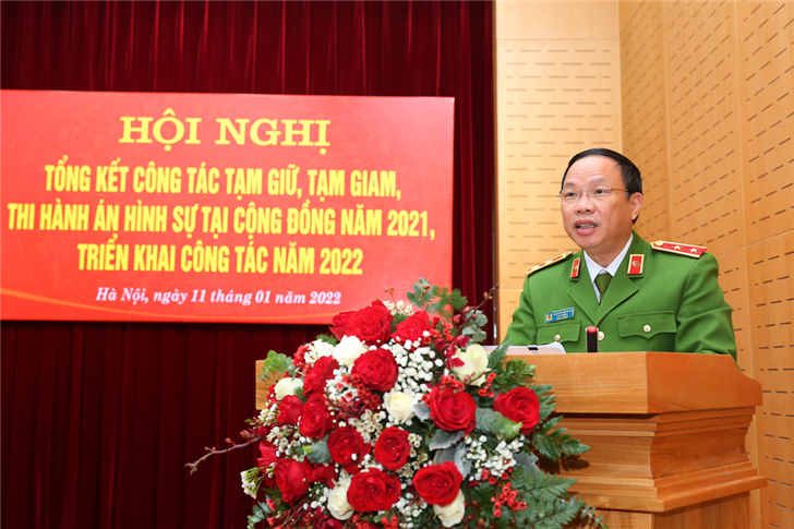 Custody facilities be free from COVID: MPS leader -0