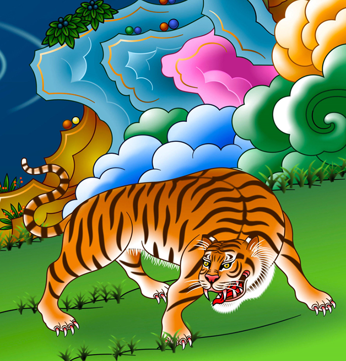 hình nền điện thoại đẹp con hổ | Tiger images, Tiger wallpaper, Lion  wallpaper iphone