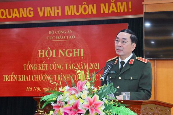 Chú trọng đề xuất các giải pháp đột phá trong lĩnh vực giáo dục, đào tạo -0