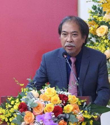 Văn học cần người trẻ dấn thân để bước ra thế giới -0