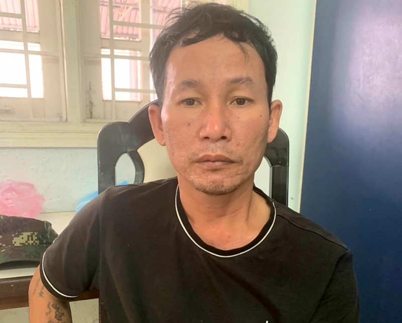 Làm rõ kẻ trộm chuyên gây án lúc nửa đêm -0