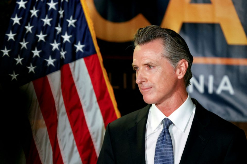 Robert F. Kennedy's assassin Sirhan denied parole by California governor -0