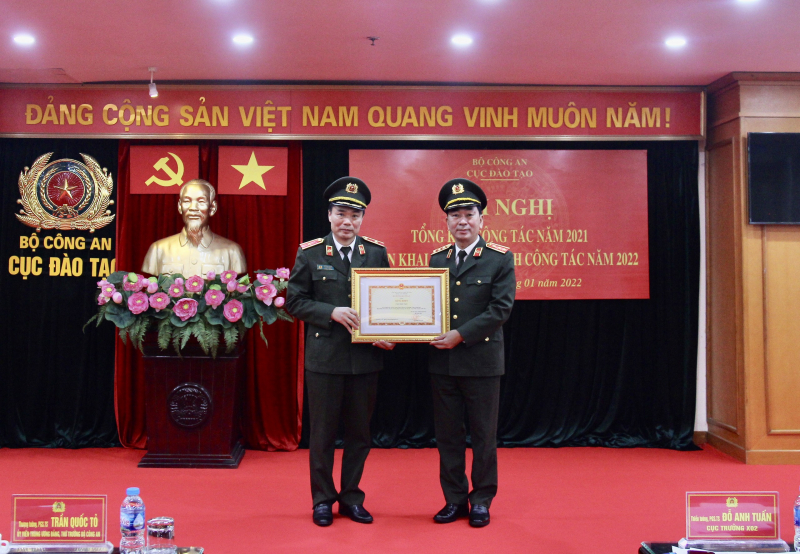 Chú trọng đề xuất các giải pháp đột phá trong lĩnh vực giáo dục, đào tạo -0