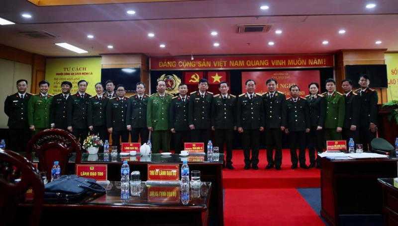 Chú trọng đề xuất các giải pháp đột phá trong lĩnh vực giáo dục, đào tạo -0