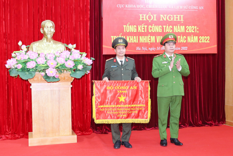 Đẩy mạnh công nghệ chuyển đổi số trong lĩnh vực công tác lý luận -0