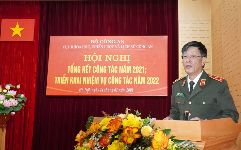 Đẩy mạnh công nghệ chuyển đổi số trong lĩnh vực công tác lý luận -0