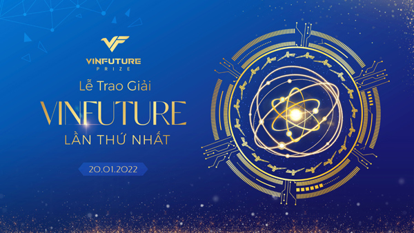 Giải thưởng 3 triệu đô và lễ vinh danh những người có thành tựu khoa học - kỹ thuật đột phá -0