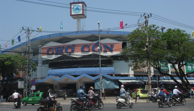 Đà Nẵng vượt 750 ca dương tính, hàng loạt tiểu thương các chợ lớn mắc COVID-19 -0