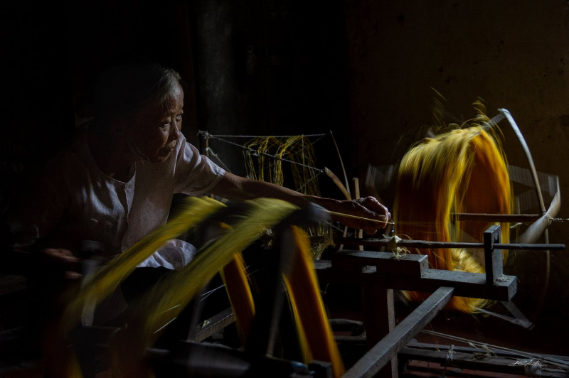 Văn hoá đại chúng và con đường quốc dân -0