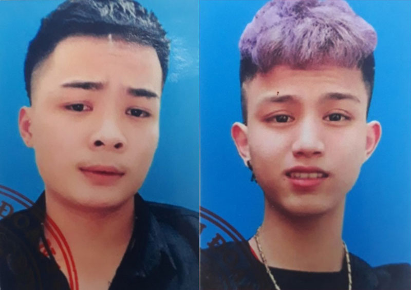 Truy tìm các đối tượng trong vụ án “Giết người” -0