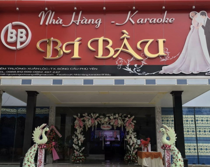 Bắt quả tang hai nhóm thanh niên thuê phòng karaoke để… sử dụng ma túy -0