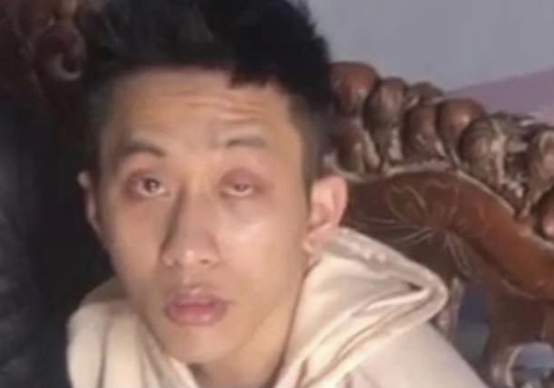 Tóm gọn tên cướp tàn độc dùng dao phay chém tài xế taxi cướp tài sản. -0