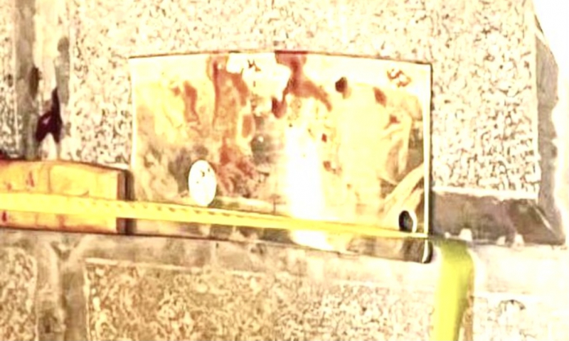 Tóm gọn tên cướp tàn độc dùng dao phay chém tài xế taxi cướp tài sản. -0