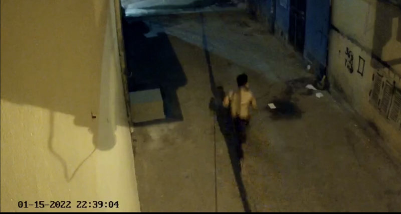 Tóm gọn tên cướp tàn độc dùng dao phay chém tài xế taxi cướp tài sản. -0