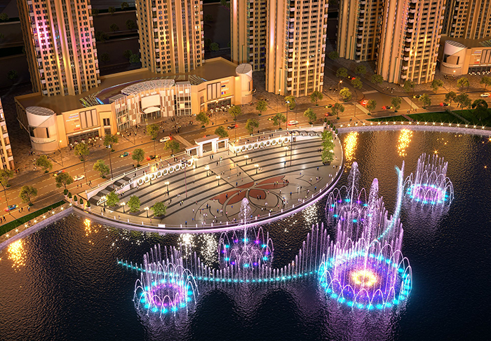 Van Phuc Group đầu tư 10.000 tỷ đồng đưa Van Phuc City thành điểm đến lý tưởng tại thành phố Thủ Đức -0