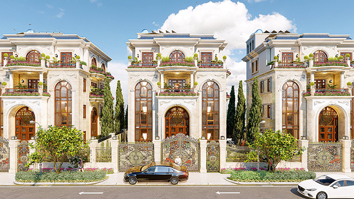 Van Phuc Group đầu tư 10.000 tỷ đồng đưa Van Phuc City thành điểm đến lý tưởng tại thành phố Thủ Đức -0