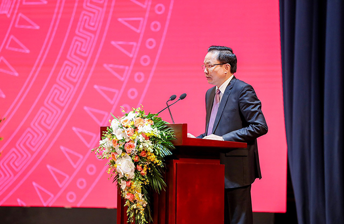Agribank tổng kết công tác Đảng, hoạt động kinh doanh năm 2021 và triển khai nhiệm vụ năm 2022 -0