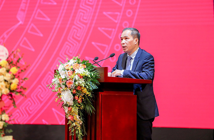 Agribank tổng kết công tác Đảng, hoạt động kinh doanh năm 2021 và triển khai nhiệm vụ năm 2022 -1