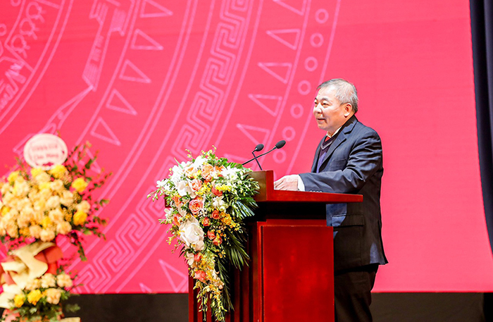 Agribank tổng kết công tác Đảng, hoạt động kinh doanh năm 2021 và triển khai nhiệm vụ năm 2022 -0
