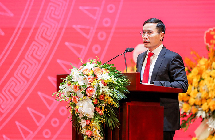 Agribank tổng kết công tác Đảng, hoạt động kinh doanh năm 2021 và triển khai nhiệm vụ năm 2022 -0
