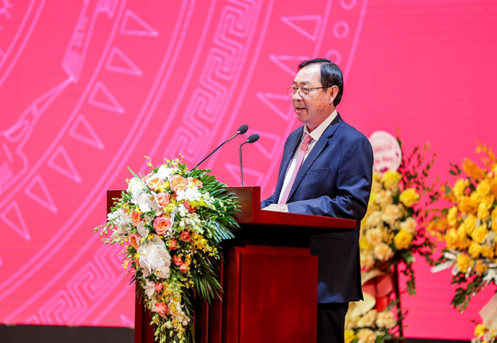 Agribank tổng kết công tác Đảng, hoạt động kinh doanh năm 2021 và triển khai nhiệm vụ năm 2022 -0