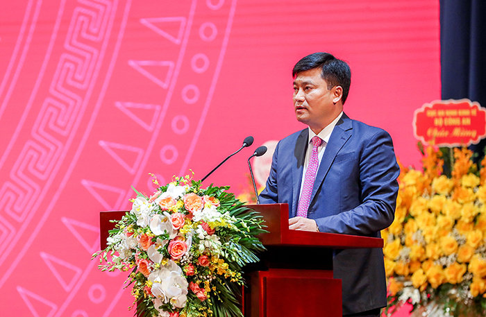 Agribank tổng kết công tác Đảng, hoạt động kinh doanh năm 2021 và triển khai nhiệm vụ năm 2022 -1