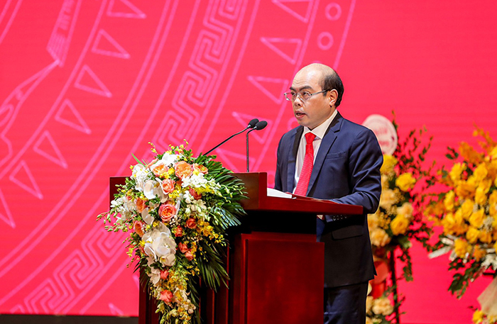 Agribank tổng kết công tác Đảng, hoạt động kinh doanh năm 2021 và triển khai nhiệm vụ năm 2022 -0