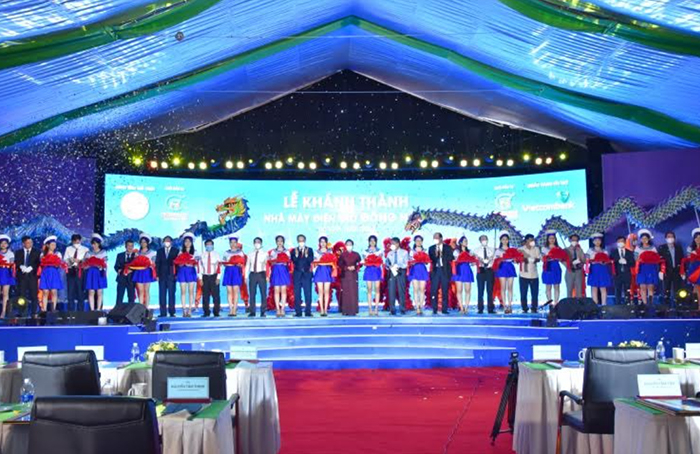 Bước khởi đầu cho hành trình vượt biển -0