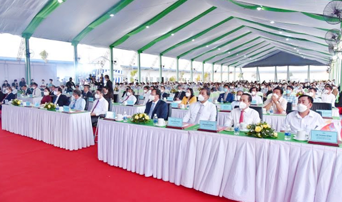 Bước khởi đầu cho hành trình vượt biển -1